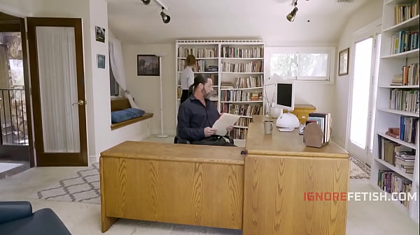 Image Training Day More Like A Draining Day (Lawyer Fucks Assistant Infront Of Clients)