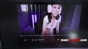 Image Blonde Taylor Rides Stepson To Process Stepdaughters Porno