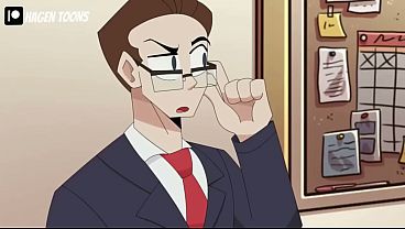 Image The shower with Andrew