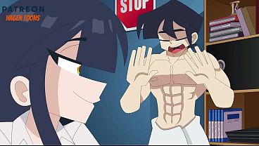 Image Andrew pays a vist