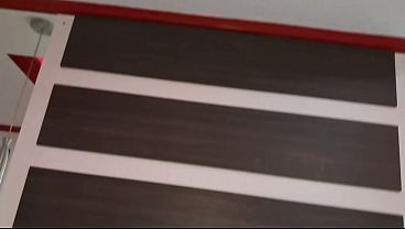 Image CASADA NO MOTEL COM PROFESSOR DA ACADEMIA ALINE TEVE A GARGANTA FODIDA SEM PENA PARTE 02