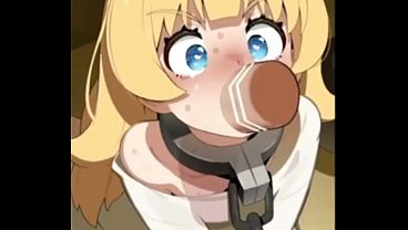 Image White Crown Princess Blowjob By Mizumizuni (Extended)