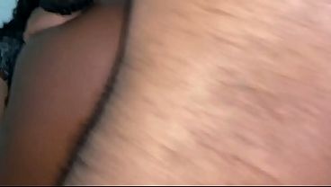 Image le follo el co&ntilde_o a mi hijastra