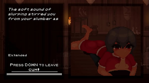 Image Gallery/Galeria completa Succubus Hunt: 3