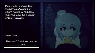 Image Gallery/Galeria completa Succubus Hunt: 1