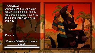 Image Gallery/Galeria completa Succubus Hunt: 7