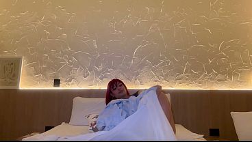 Image Submissive Big Booty Gothic Chick!