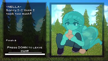 Image Gallery/Galeria completa Succubus Hunt: 2