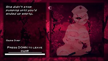 Image Gallery/Galeria completa Succubus Hunt: 9