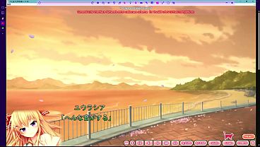 Image bontrike Nora to Oujo to Noraneko Heart 1