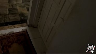 Image Lucky husband discovers his wife likes women (English subtitles)