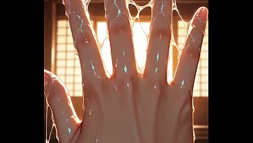 Image Meditations part 2 [AI generated] priestess whore sex hentai (full part 2)