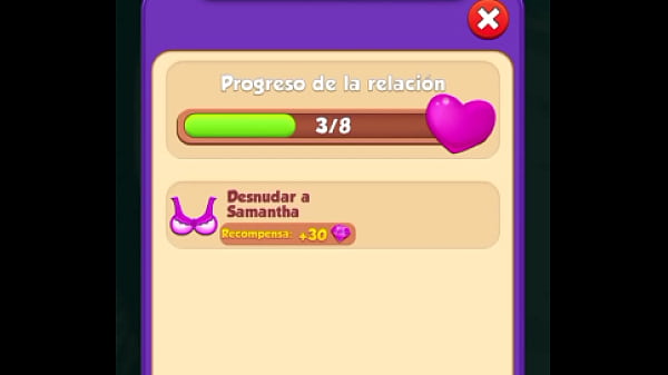 Image All of Samantha's content in &ldquo_ Lust Town &rdquo_