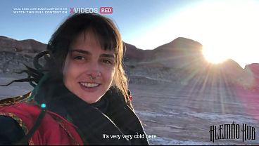 Image Melhor atra&ccedil_ao tur&iacute_stica foi eu e a Dread Hot fudendo dentro Magic Bus no deserto do Atacama