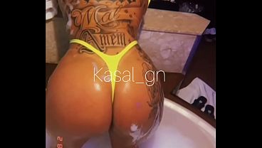 Image Putinha do corno