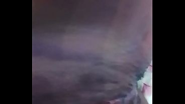 Image Fingering my ex to orgasm