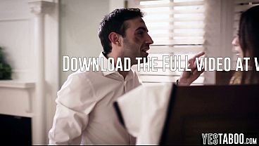 Image Angry husband punishes unfaithful Latina MILF wife with big dick