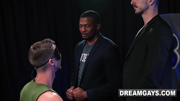 Image HELL NIGHT! Damn, how big is that thing?? Aspiring frat brother gang banged! Jaxx Cody's gay intercourse became the fuck of all ages!