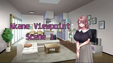 Image Boku ni Dakare Aegu Tsuma wa, Hoka no Otoko ni Dakareta Hanashi o Tsumugu 2 - Akane #1