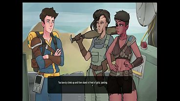 Image Deep Vault 69: Robot Girl loves me! (Part:one)