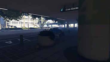 Image Chauffeur and room service