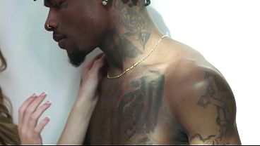 Image HARDX - Ginormous Bootied Babe Takes a Hardcore Anal Smashing