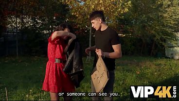 Image VIP4K. No one should know that I Fucked my Friend's stepson