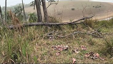 Image SURUBA NA MATA COM OS SURFISTAS LOCAIS