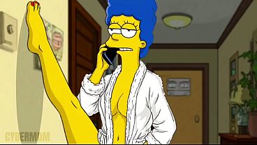 Image Married Housewife Loves Sucking and Fucking Big Black Cocks. Cartoon Parody. The Simpsons parody. Best Compilation Slut Wife