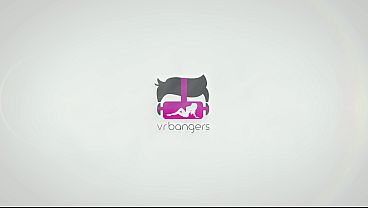 Image VR Bangers: Busty Brunette Anissa Kate Fucks in the Girl of the Month Series