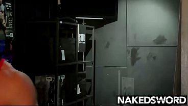 Image Harvey Bridgestone Breeds Jordan James Ass Twice