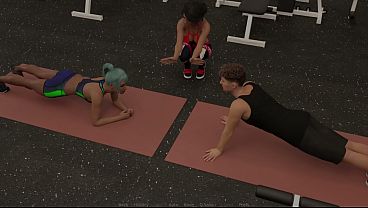 Image Lunar's Chosen 146