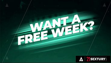 Image 21 SEXTURY - Lana Roy Catches Freya Selfie Nudes & Licks Her Wet Pussy