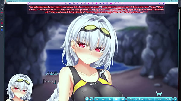 Image Nora to Oujo to Noraneko Heart video 4