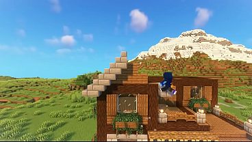 Image Casa de maincraf