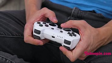 Image 2 Teens Make Stepbro Fall In Love For A Family Threesome | TabooPie