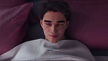 Image Emily- Sex Scene FreshWomen Season 1 [EP01]