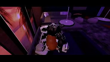 Image fucking this black femboy