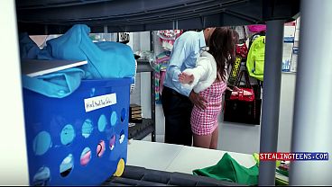 Image Cooperate, and this stays our secret - Tiny Khloe, Juan Largo