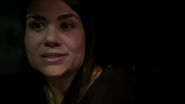 Image MARIDO CORNO LEVA ESPOSA VADIA PARA FAZER SEXO COM DESCONHECIDO NA RUA - COMPLETO NO RED