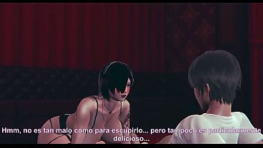 Image ANIMACION JUEGO -MADRASTRA HACIENDO EL AMOR