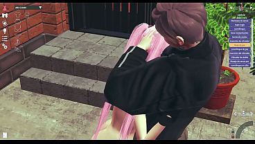 Image CHICO TIENE SEXO CON MUJER MADURA Y MAS TARDE CON SU NOVIA