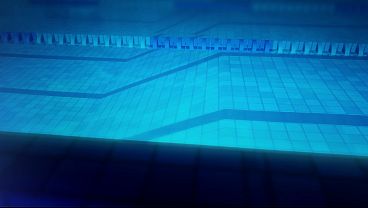 Image Reze Y Denji Cogiendo Duro En La Piscina | Chainsaw Man