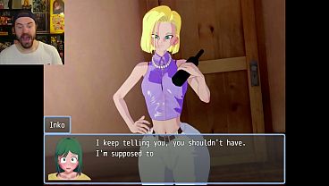 Image I Played The Most Messed Up Anime Game | Futa Concoction #1