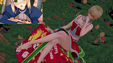 Image Road to the New Year (4K) (60 FPS) (Belated Congratulations)