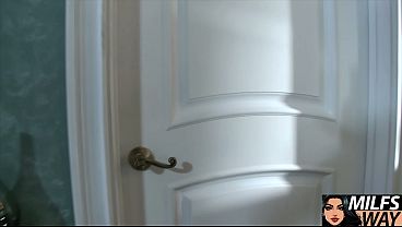 Image MILFS WAY - Amber Swift Cute Redhead Casting Call Sex