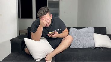 Image I accidentally sent a picture of my big ass to my straight friend, he got so turned on that he ended up fucking me