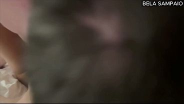 Image Eu adoro quando ele me fode de quatro na cama