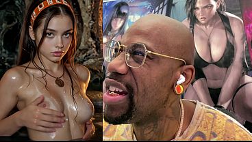 Image Obedient Ginger Teen Girl On A Leash In Public, Naked Dancing Bald Pussy Teen Girls Making A Video, Cum Covered Tan Tits Teen Taking A Bath, Apex Legends Bald Pussy Creampie, AI Generated