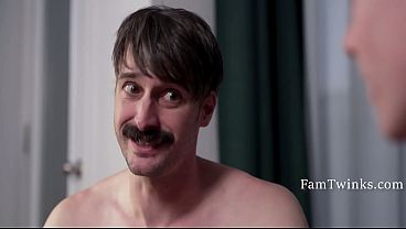 Image Cheating Is Allowed If It's To Save My Marriage, Step Son